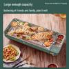 Bear Multi-functional Electric Grill CN plug (adapter included)