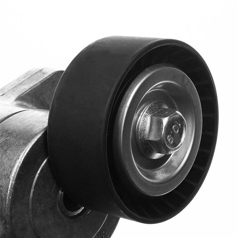 Car Belt Tensioner Assembly For Jeep Cherokee Compass Renegade 2014-2018 Car Spare Parts Accessories 53138049 4627742AA-A87Q