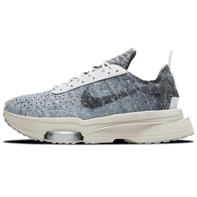 Air Zoom Type Se Recycled Weiß Schwarz Damen Sneaker lässig DD2947-100