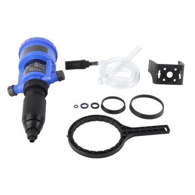 1percent ?5percent  Garden Farming Device Chemical Fertilizer Injector Proportioner Liquid Doser Tool
