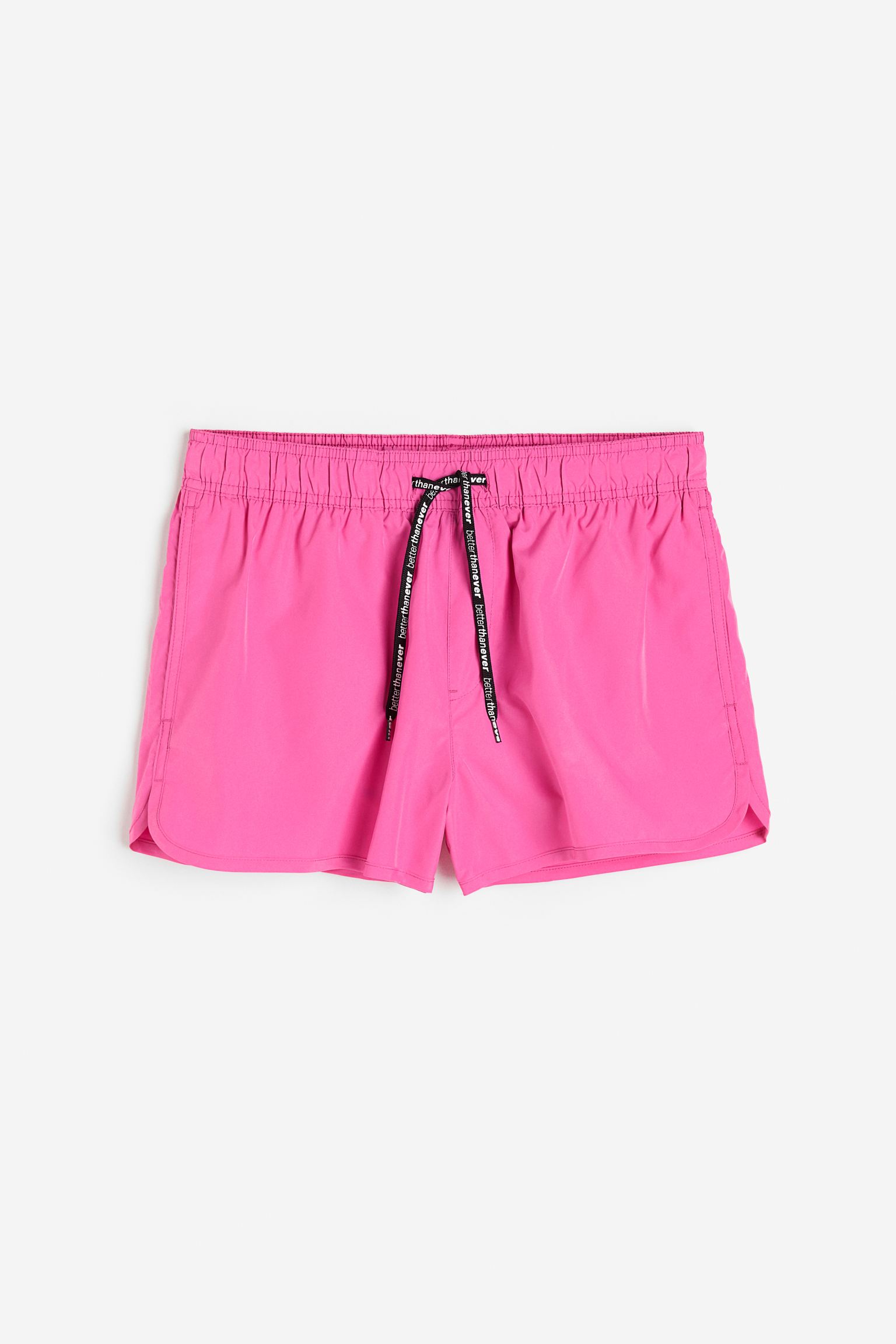 

Swim shorts