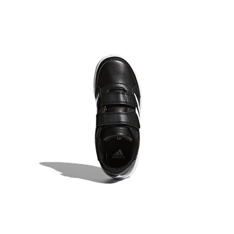 adidas Altasport K Low Top Kids' Skateboarding Shoes Black Kids' BA7459