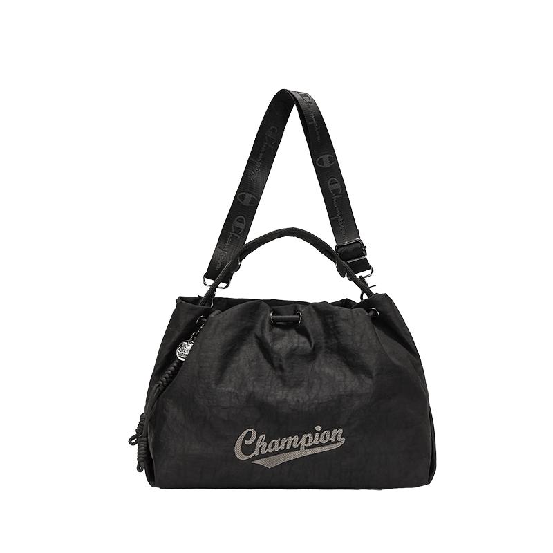 Champion 26SSP10 Unisex Casual Shoulder Bag One Size чёрный