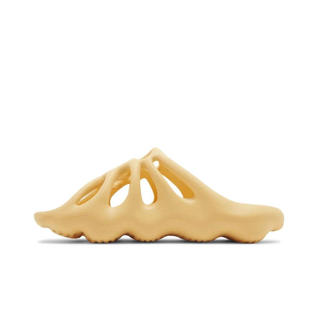 adidas Yeezy 450 Slide 'Cream' (Unisex) Cream / Cream / Cream Slide Slippers GZ9864