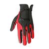Golf Handschuhe Faux Leder Nicht-slip Linken Hand Golf Handschuh Guten Griff Golf