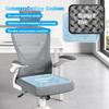 Gel Technology Breathable Ice Bead Pad Ice Bead Structure Non-Inflatable Cushion  Student Use