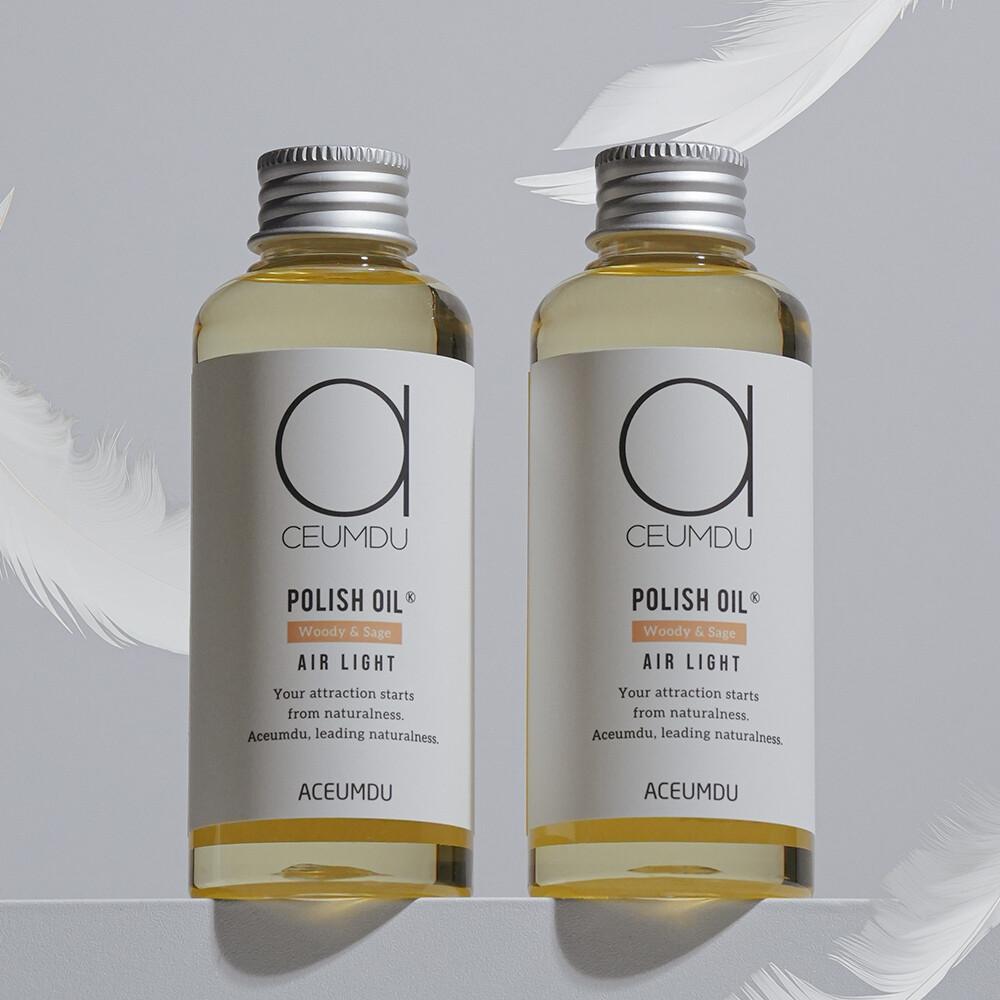 ACEUMDU Polish Oil 150mL