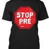Nwt Stop Pre Steve Prefontaine American Long Distance Runner T Shirt Size S 4Xl