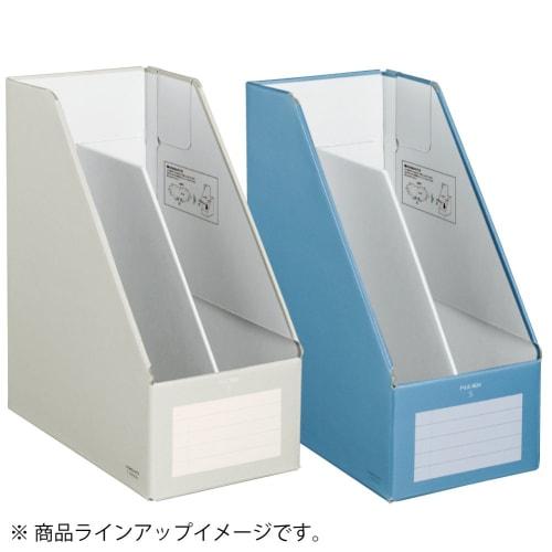 KOKUYO File Box S Wide Type A4 Gray F-EW450M