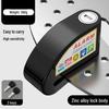 Blocca Disco Freno Antifurto Universale per Auto, Moto e Biciclette con Sistema di Allarme