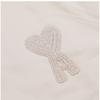 AMi A Mi De Queh tonAl Szydełkowe Serce Logo Bluza Unisex Usw055 747 136