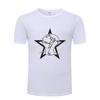 Music Rock The SISTERS OF MERCY Print T Shirts Unisex Hip Hop Short Sleeve O Neck Cotton Unisex T-Shirt Cool Funny Streetwear Top Tee