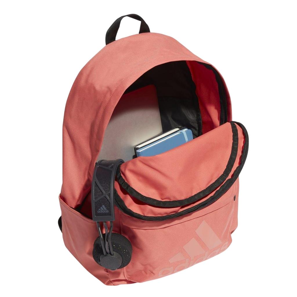 Adidas Mochila Deportiva Clásica con Insignia