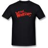 T-shirt Homme JIAYUHUA Logo The Warriors