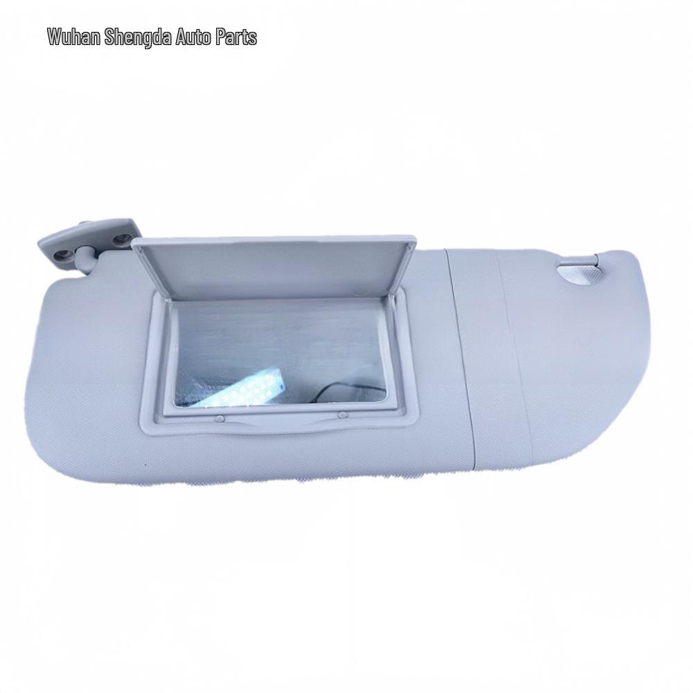Sonnenblende für Peugeot 208/301/2008, Citroen C3/Elysee. Geeignete Modelle: 98038433DS, 98038432DS.