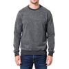 Men's  And  Women's  Trend  Loose  Retro  Wash With Water  Aging  Big News  Round Neck  Hoodie