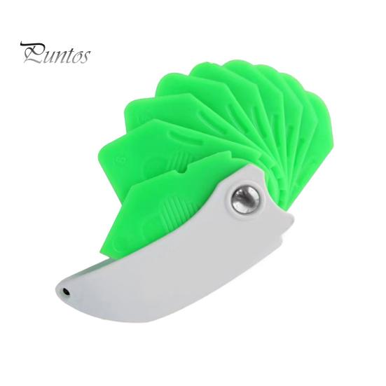 

1/2 шт. 9-в-1 силиконовые инструменты для швов компактный дизайн портативная кухня многофункциональный улучшенный силиконовый набор инструментов для герметизации 1pc