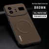 For Infinix Note 60 Ultra Car Magnetic Holder Phone Case For Infinix Note 60Ultra Silicone Full Protective Back Cover