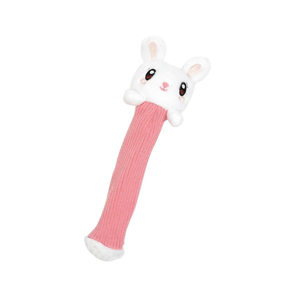 Badminton Racket Grip Cover, Grip Cover, Racket Tennis Cute, Cartoon Anti-Slip,