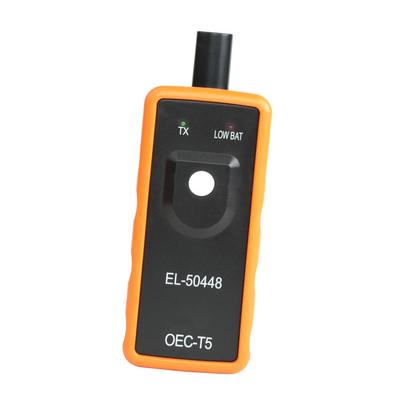 EL-50448 Senzor monitorování tlaku v pneumatikách vozidla, OEC-T5 Nástroj pro aktivaci resetování TPMS Náhrada pro vozidlo řady