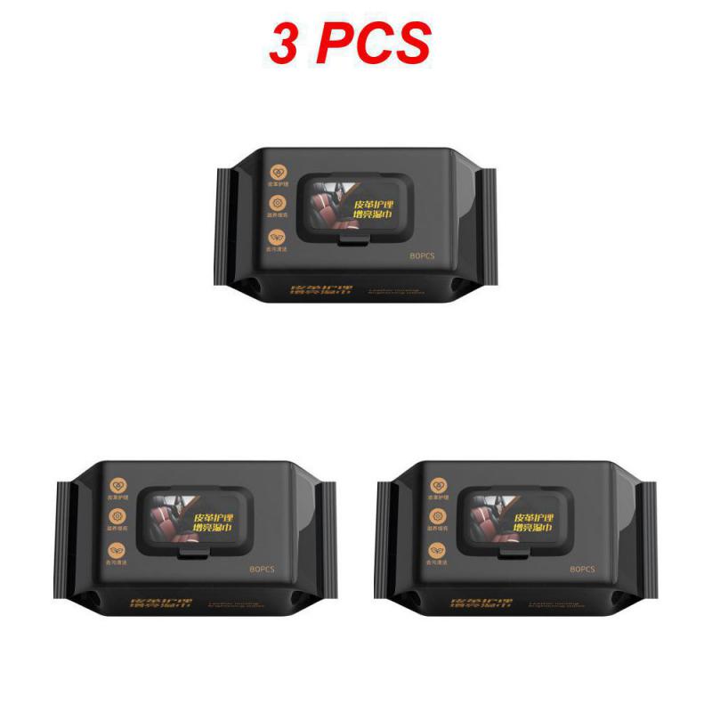 2~5 шт. Глубокий уход за кожей Чистка Восстановление блеска кожи Автозапчасти Лучший — фото 8