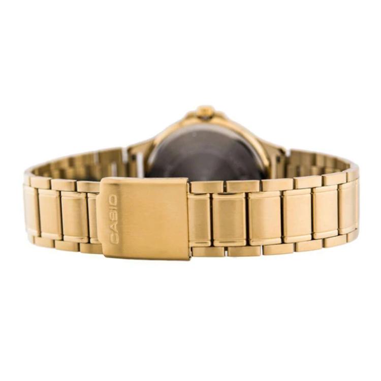 Casio Men Standard Series Black Watch MTP-V300G-1A MTP-V300G-1A