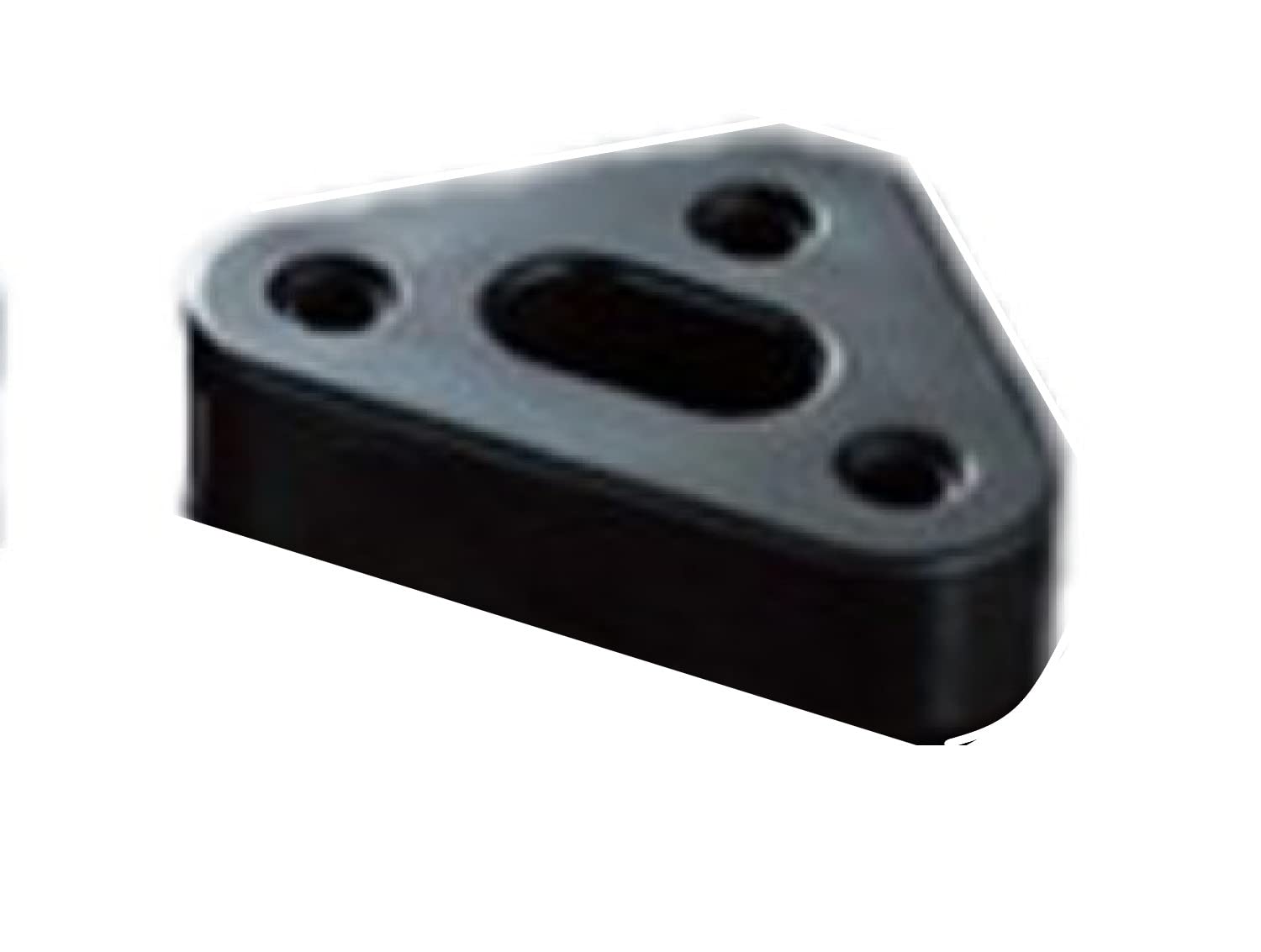 

JURAN 33112 Усиленное выхлопное кольцо, тип G чёрный