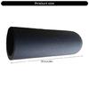 Rubber Barbell Grip Handles Sleeve Replacement Landmine Grip Attachment Handles for Workout Homes Gym Equipment