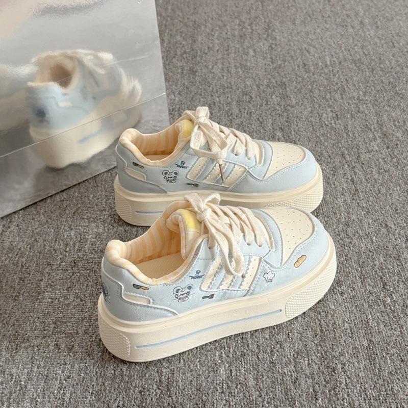 Versatile Women's Shoes, Casual Shoes