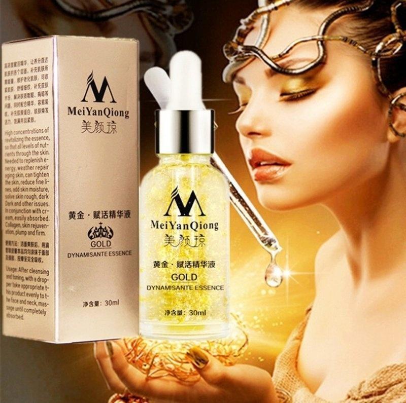 Skin Care Pure 24k Gold Essence Day Cream Anti Wrinkle Face Care Anti Aging Collagen Whitening Buy At A Low Prices On Joom E Commerce Platform