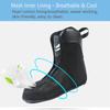 Universal Inline Skate Liner for Adults & Kids Removable & Washable Anti-Odor Inner Boot for Slalom Skates  Roller Skates