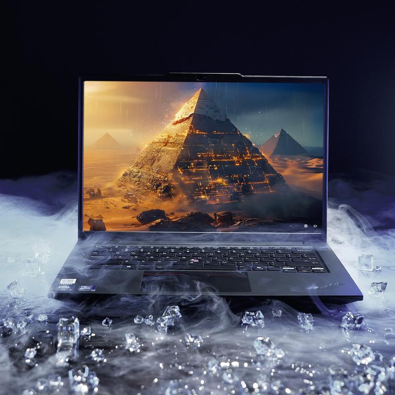 

Lenovo ThinkPad T14p Gen 2 Business Laptop (CN version)