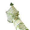 Cat Play Tunnel, Tubular Tent with Ball, Expandable Hideout, Foldable for Ferrets,