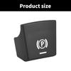 Parking Brake Button Cover Enhances Vehicle Interior and Ensure System Functionality Vehicle Accessories for Vehicles