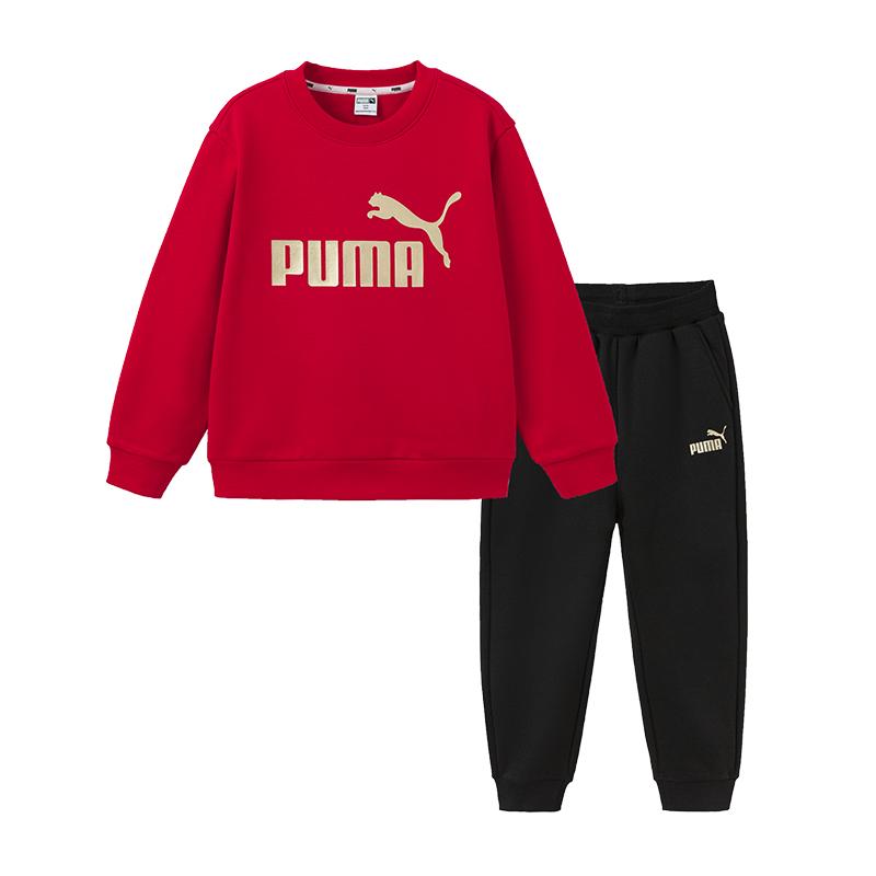 PUMA Casual Sportswear Sportstyle 353924104203-00369 110