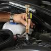 A/C Line Repair Valve Core Installer 5/16" Port HVAC Repair Tools  Maintenance Equipment