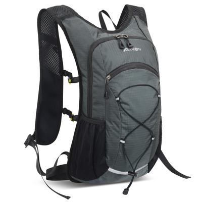 Wandern Rucksack Wasserdicht Leichte Reise Rucksäcke für Männer Frauen Packbare Sport Rucksack mit