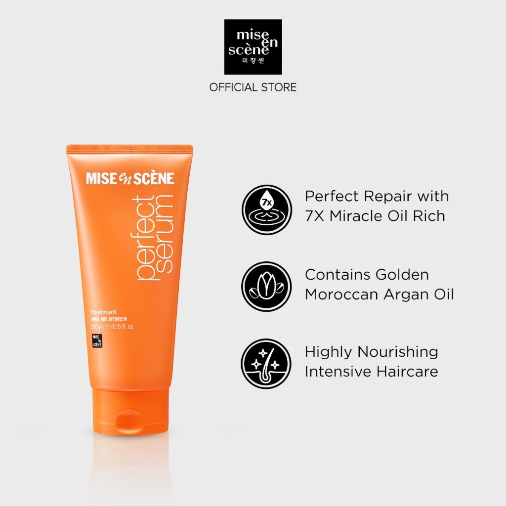 

Perfect Serum Treatment 330ml ORIGINAL STORE