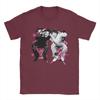 Unisex TShirts Connor Storrie And Hudson Williams Humor Cotton Tee Shirt Short Sleeve T Shirts O Neck Clothing Graphic