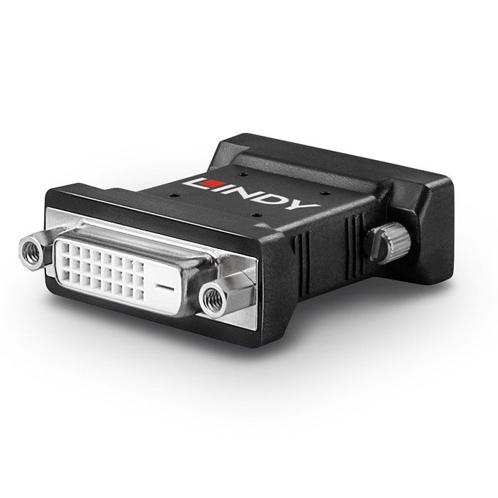 LINDY Émulateur EDID DVI