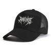 Russia FC Spartak Moscow Print Baseball Cap High Quality Unisex Russia Football Hat Summer Cool Mesh Snapback Hats