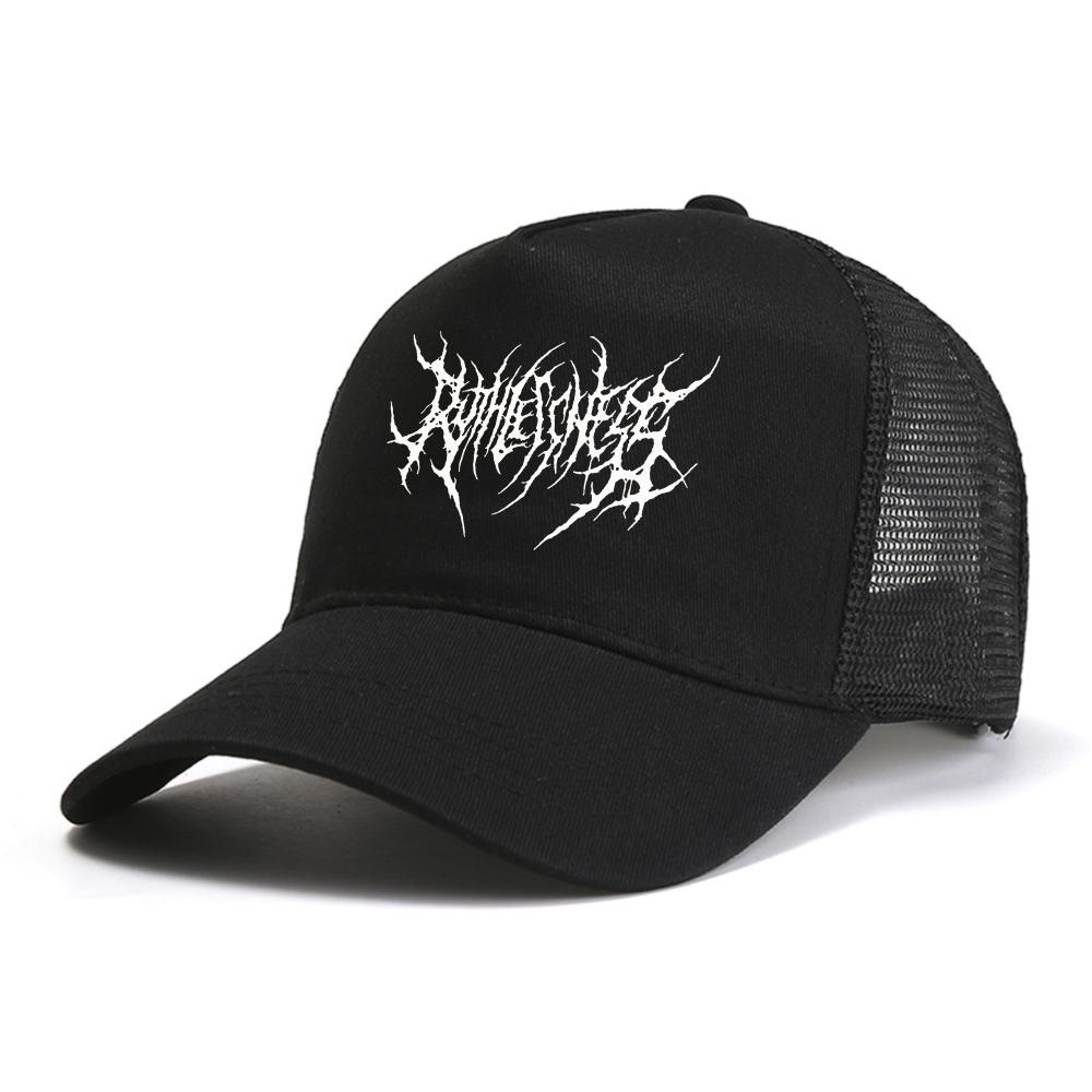 Russia FC Spartak Moscow Print Baseball Cap High Quality Unisex Russia Football Hat Summer Cool Mesh Snapback Hats