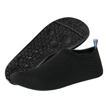 Lightweight Quick Dry Water Shoes for Men and Women Flexible Sole Non Slip Aqua Socks for Outdoor Beach Pool Swim and Fitness Activities