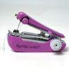 Springcome Mini Manual Sewing Machine - Portable & Creative Stitcher (105G)