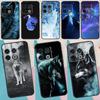 Wolf Wolves Cover For OnePlus Nord 4 CE 3 2 Lite N30 N20 N10 OnePlus 13 12 11 10 Pro 10T 8T 12R 13R Case