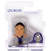 Chelsea WFC James SoccerStarz Football Figurine