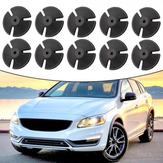 Accessories Hood Retainer For For Jeep ulation Replacement