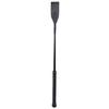 PU Leather Short Horsewhip Riding Crop Portable Lightweight Pointer Horse Whip