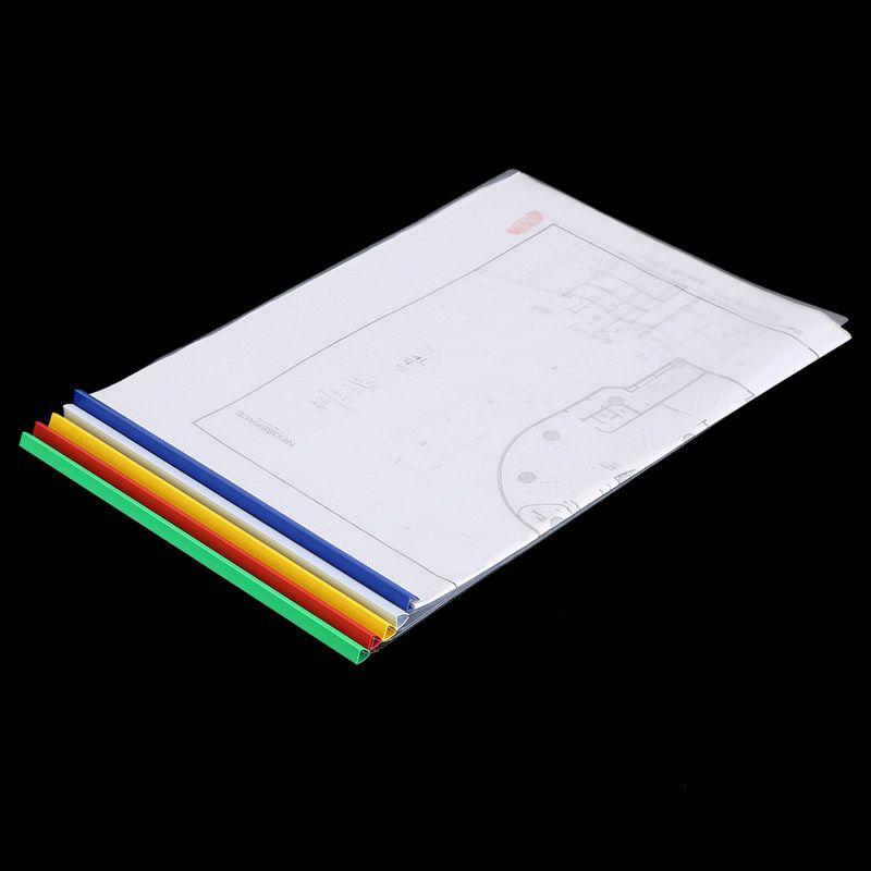 

10-Pack Drawing Paper-Piece Office Flip Folder Flower color