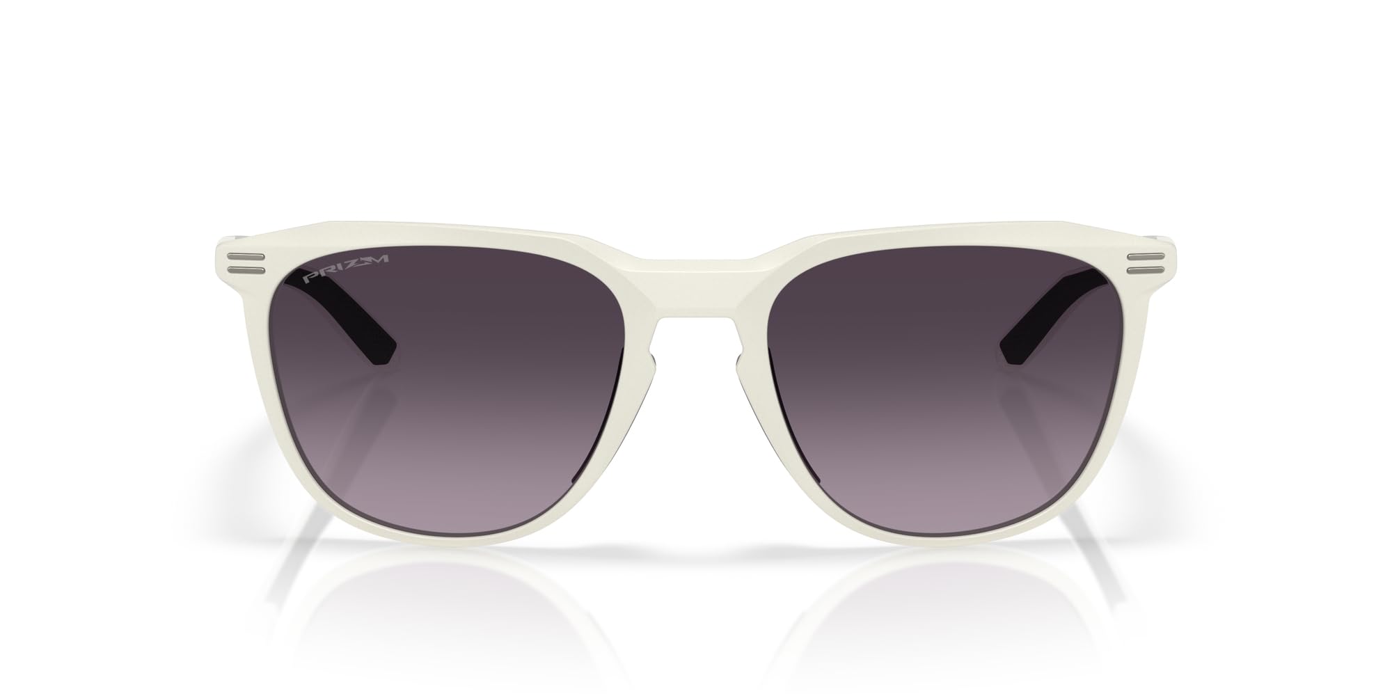 

Oakley Sunglasses 0OO9286 THURSO 92861254 Matte Mist Prizm Grey Gradient Polarized [Oakley]